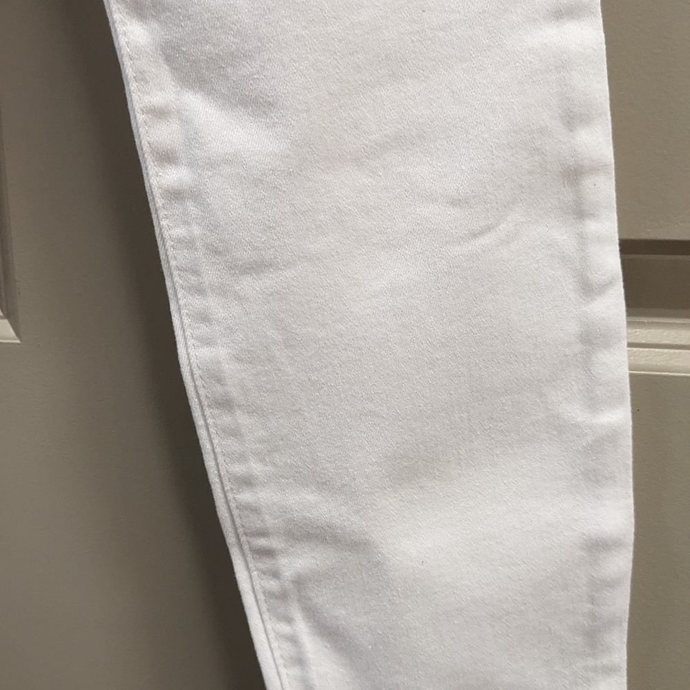 Gap Denim Stretch Legging Skimmer- size 2/26 - Picture 10 of 15